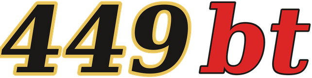 449bt logo